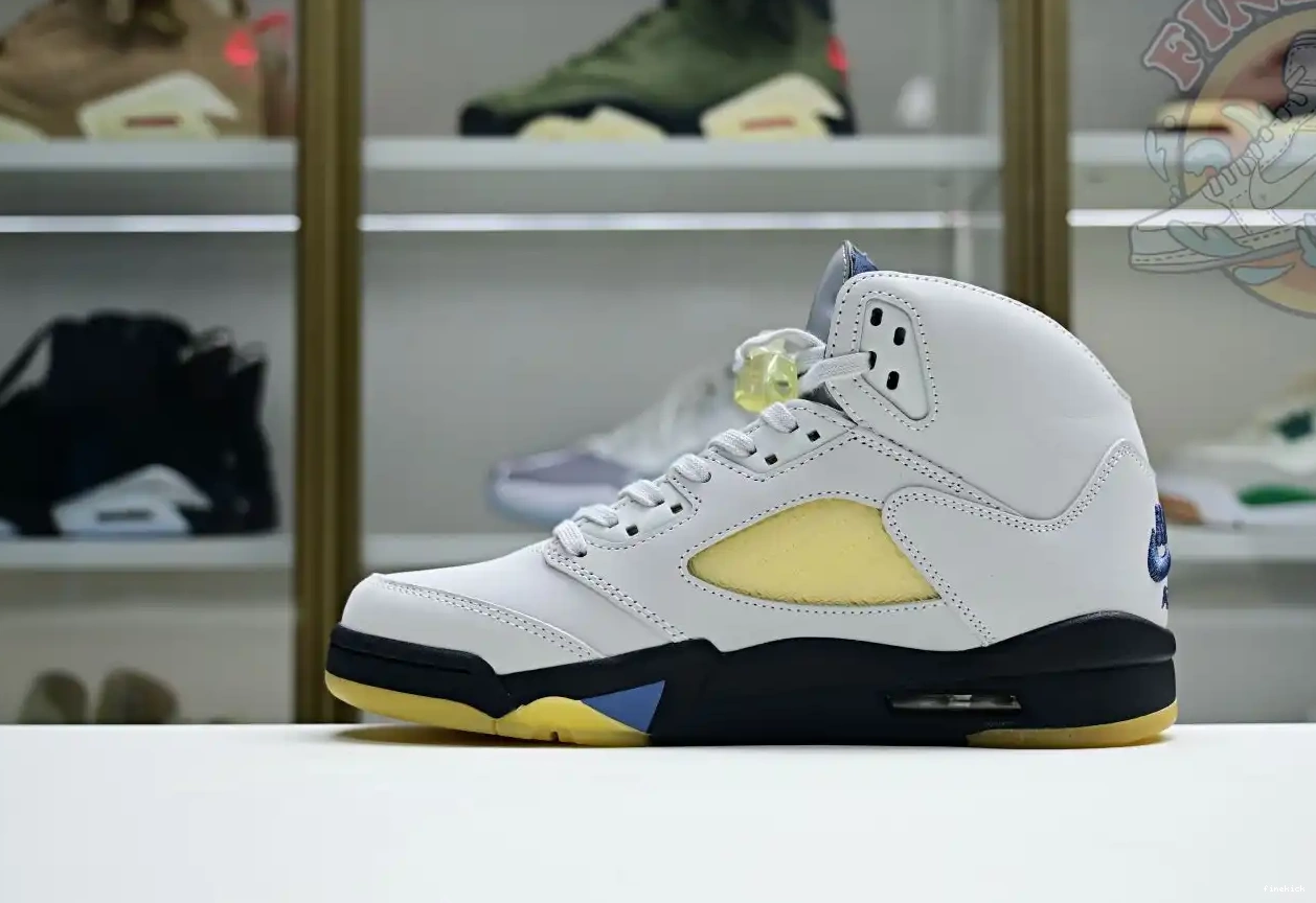 Air Jordan MANIÉRE 5